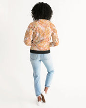 Cargar imagen en el visor de la galería, Women's Bomber Jacket - trisarte
