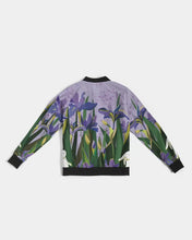 Cargar imagen en el visor de la galería, Women's Bomber Jacket - trisarte