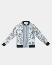 Cargar imagen en el visor de la galería, Women's Bomber Jacket - trisarte