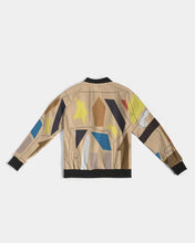 Cargar imagen en el visor de la galería, Women's Bomber Jacket - trisarte