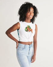 Carica l'immagine nel visualizzatore di Gallery, Women's Twist pinup - trisarte