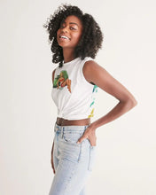 Carica l'immagine nel visualizzatore di Gallery, Women's Twist pinup - trisarte