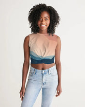 Carica l'immagine nel visualizzatore di Gallery, Women's Twist tops - trisarte