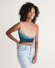 Carica l'immagine nel visualizzatore di Gallery, Women's Twist tops - trisarte