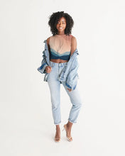 Carica l'immagine nel visualizzatore di Gallery, Women's Twist tops - trisarte