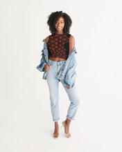 Carica l'immagine nel visualizzatore di Gallery, Women's Twist tops - trisarte