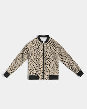 Carica l'immagine nel visualizzatore di Gallery, Women's bomber ghepard - trisarte