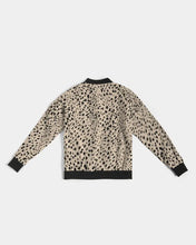 Carica l'immagine nel visualizzatore di Gallery, Women's bomber ghepard - trisarte