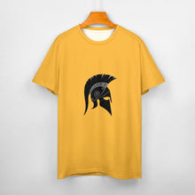 Cargar imagen en el visor de la galería, T-shirt spartano Inkedjoy