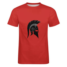 Cargar imagen en el visor de la galería, T-shirt spartano Inkedjoy