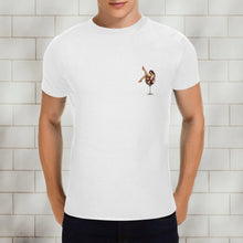 Load image into Gallery viewer, Men's cotone vintage Inkedjoy