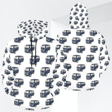 Carica l'immagine nel visualizzatore di Gallery, Felpa uomo Inkedjoy