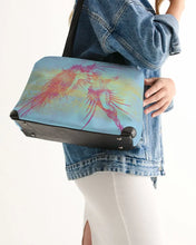 Carica l'immagine nel visualizzatore di Gallery, art shoulder sirena di Ulisse - trisarte