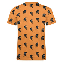 Load image into Gallery viewer, T-shirt sparta Inkedjoy