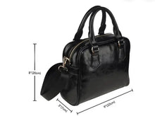 Cargar imagen en el visor de la galería, bag art musa borsa artistica - trisarte