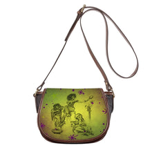 Carica l'immagine nel visualizzatore di Gallery, borsa artistica Cannata Antonio - trisarte