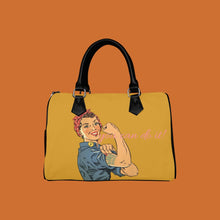 Cargar imagen en el visor de la galería, Type Handbag vintage