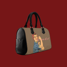 Cargar imagen en el visor de la galería, Type Handbag vintage