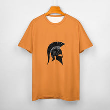 Cargar imagen en el visor de la galería, T-shirt spartano Inkedjoy