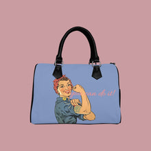 Cargar imagen en el visor de la galería, Type Handbag vintage