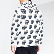 Carica l'immagine nel visualizzatore di Gallery, Felpa uomo Inkedjoy