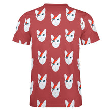 Carica l'immagine nel visualizzatore di Gallery, T-shirt popcat Inkedjoy