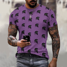 Load image into Gallery viewer, T-shirt sparta Inkedjoy