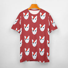 Carica l'immagine nel visualizzatore di Gallery, T-shirt popcat Inkedjoy