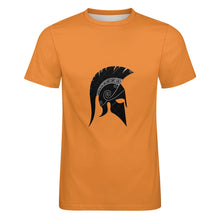 Cargar imagen en el visor de la galería, T-shirt spartano Inkedjoy