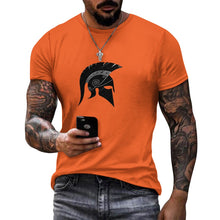 Cargar imagen en el visor de la galería, T-shirt spartano Inkedjoy
