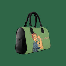 Cargar imagen en el visor de la galería, Type Handbag vintage