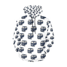 Carica l'immagine nel visualizzatore di Gallery, Felpa uomo Inkedjoy