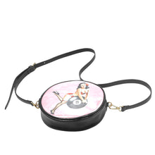 Carica l'immagine nel visualizzatore di Gallery, Bag round Inkedjoy