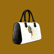 Carica l'immagine nel visualizzatore di Gallery, Barrel Type Handbag Inkedjoy
