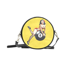 Carica l'immagine nel visualizzatore di Gallery, Bag round Inkedjoy