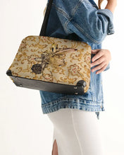 Load image into Gallery viewer, trisarte Shoulder Bag borsa artistica - trisarte