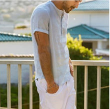 Carica l'immagine nel visualizzatore di Gallery, Shirts For Men trisarte