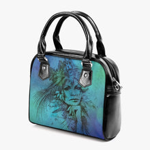 Cargar imagen en el visor de la galería, Bag Art fashion borsa artistica trisarte