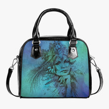 Cargar imagen en el visor de la galería, Bag Art fashion borsa artistica trisarte