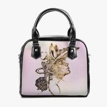 Cargar imagen en el visor de la galería, Bag Art fantasy borsa artistica trisarte