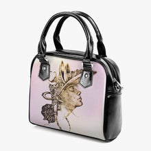Cargar imagen en el visor de la galería, Bag Art fantasy borsa artistica trisarte