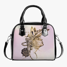 Cargar imagen en el visor de la galería, Bag Art fantasy borsa artistica trisarte