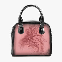 Carica l'immagine nel visualizzatore di Gallery, Bag Art fashion borsa artistica trisarte