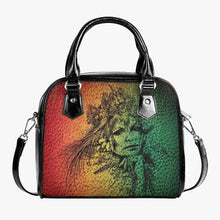 Cargar imagen en el visor de la galería, Bag art fashion borsa artistica trisarte