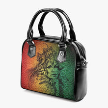 Cargar imagen en el visor de la galería, Bag art fashion borsa artistica trisarte