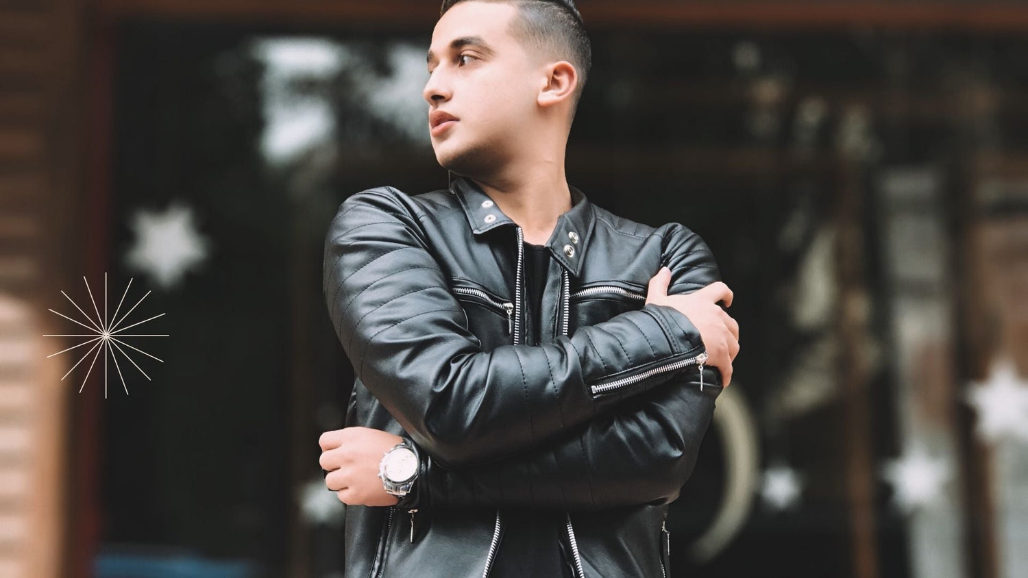 moda uomo ricercata e alternativa