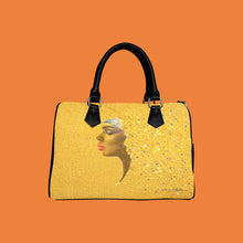 Carica l&#39;immagine nel visualizzatore di Gallery, Barrel Type Handbag Inkedjoy
