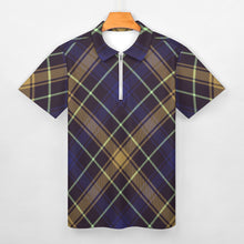 Cargar imagen en el visor de la galería, Short sleeve polo shirt Inkedjoy
