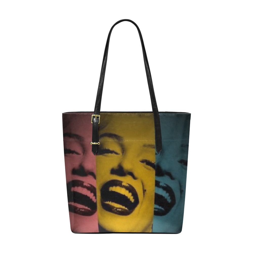 Borse artistica Marilyn Monroe Inkedjoy