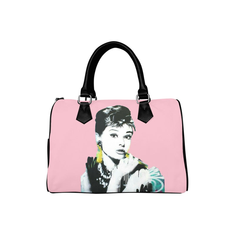 Type Handbag - trisarte Inkedjoy 39.90 Pink-ONESIZE